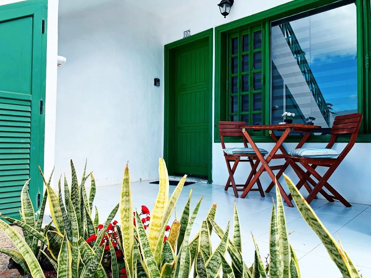 Apartamentos Llamar Puerto del Carmen