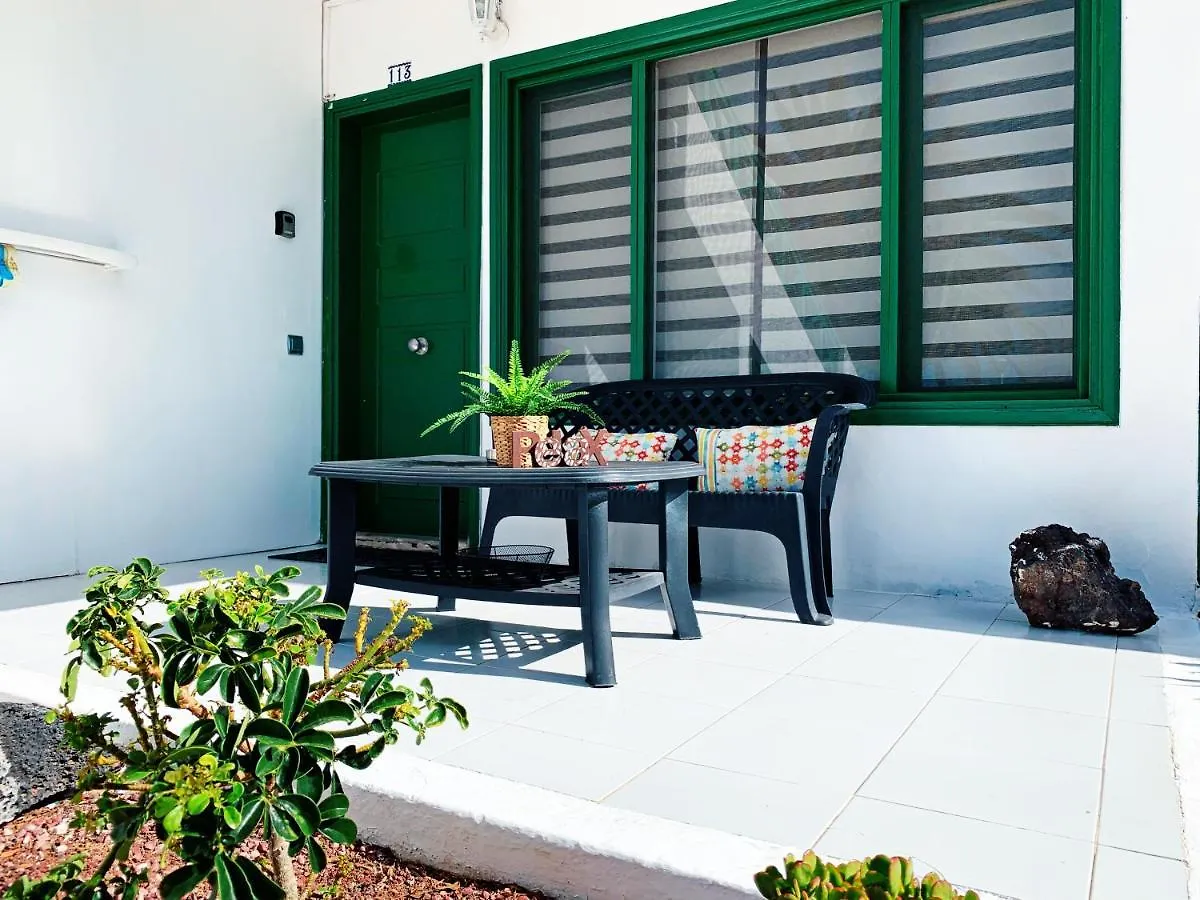 Apartamentos Llamar 0*, Puerto del Carmen (Lanzarote)